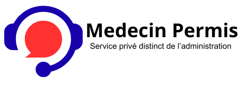 Medecin-permis.fr